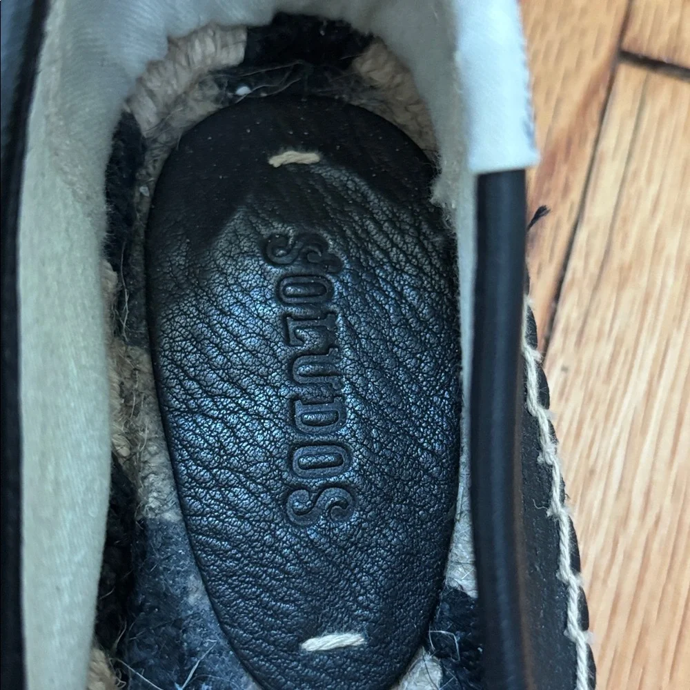 Soludos 7 espadrills